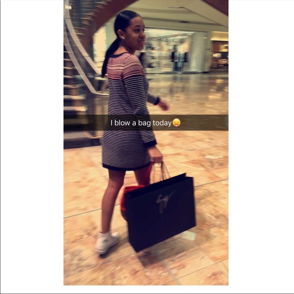 🔥Cruel summer🔥 Giuseppe Zanotti heels. - Picture 8 of 8